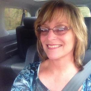 Meet your Posher, Beth